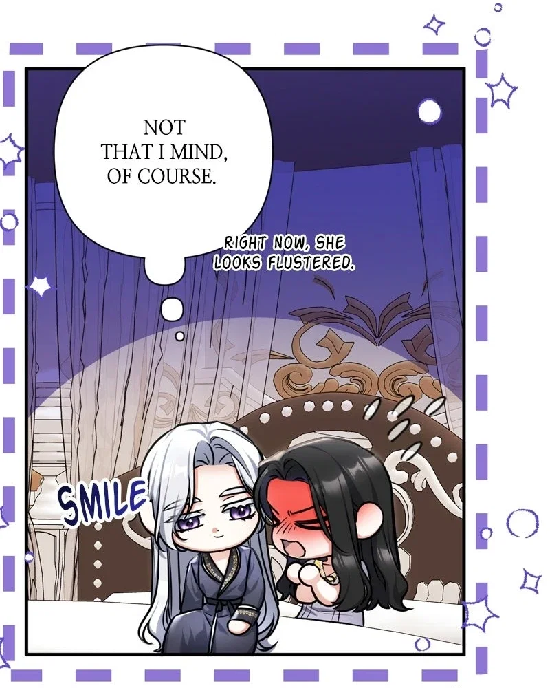 For My Derelict Favorite Chapter 101 - Page 32