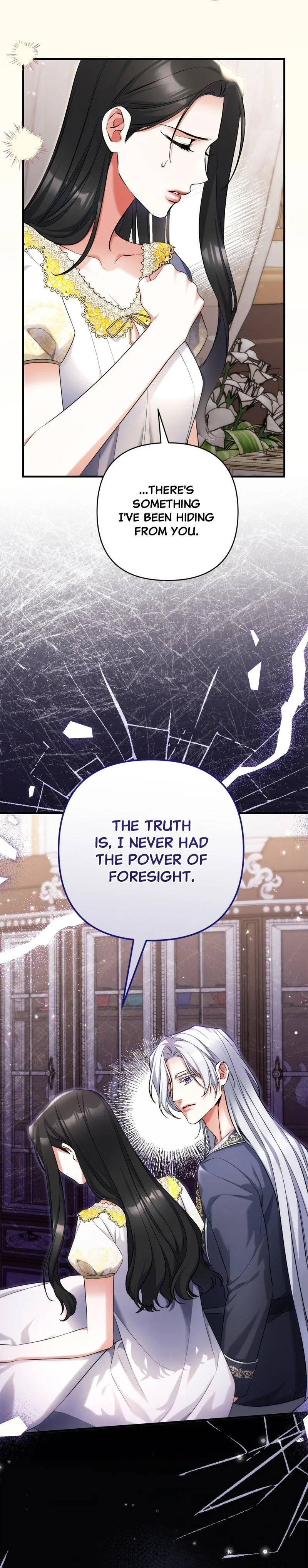 For My Derelict Favorite Chapter 101 - Page 34