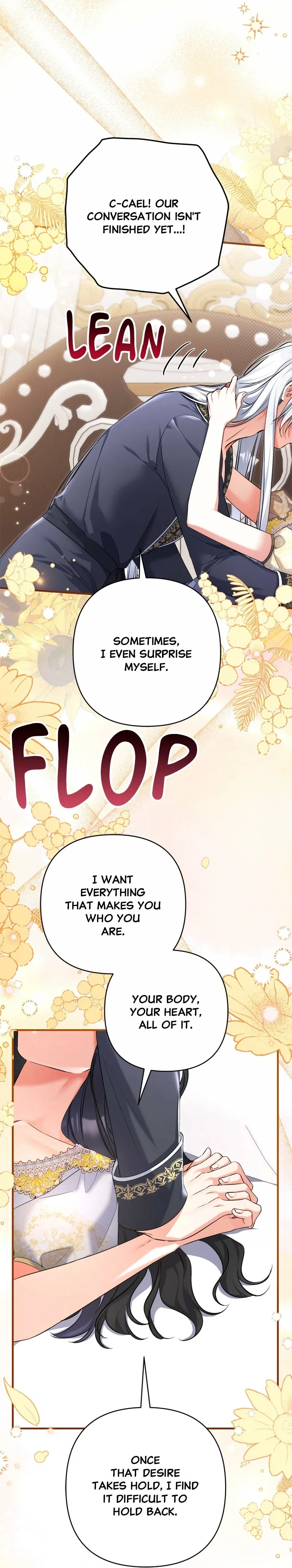 For My Derelict Favorite Chapter 101 - Page 51