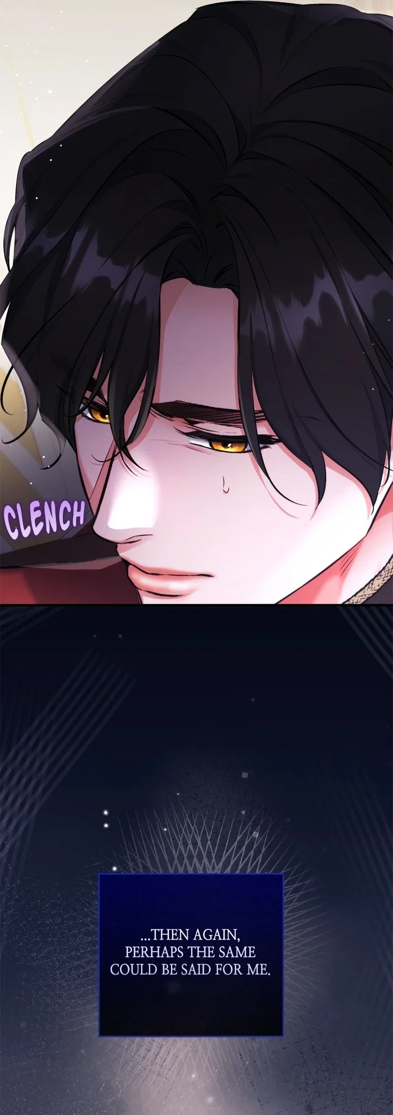 For My Derelict Favorite Chapter 104 - Page 5