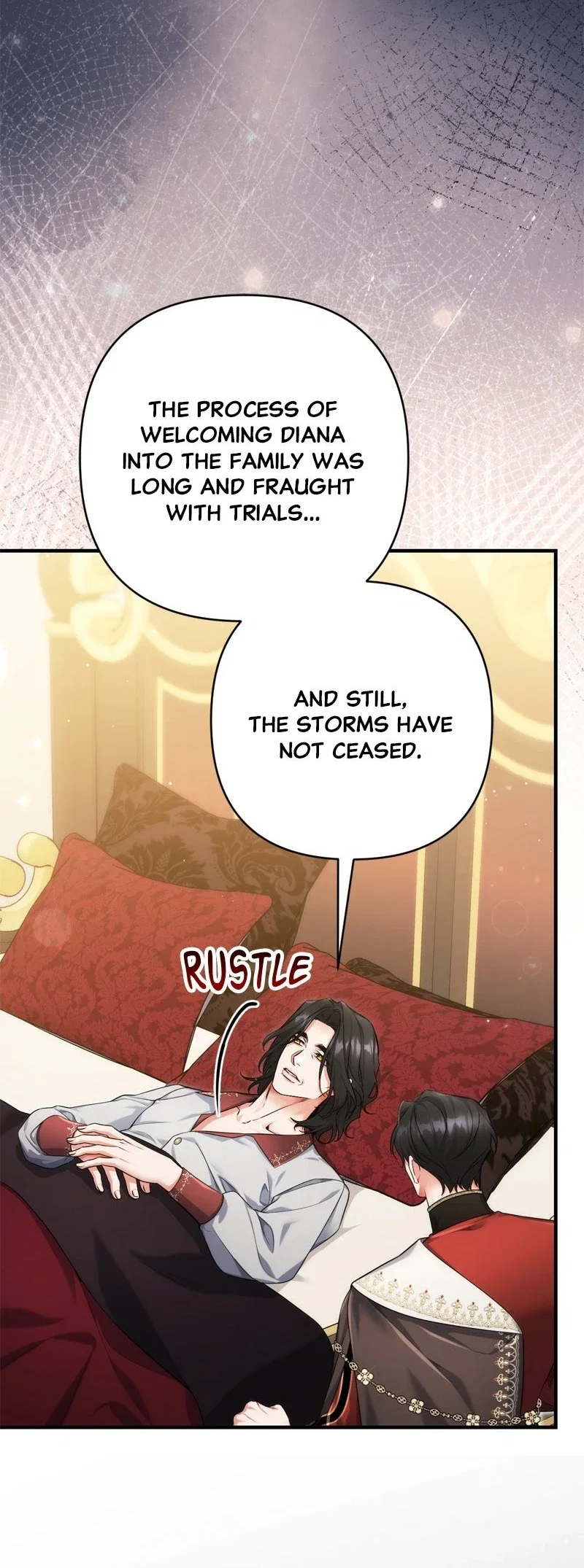 For My Derelict Favorite Chapter 104 - Page 6
