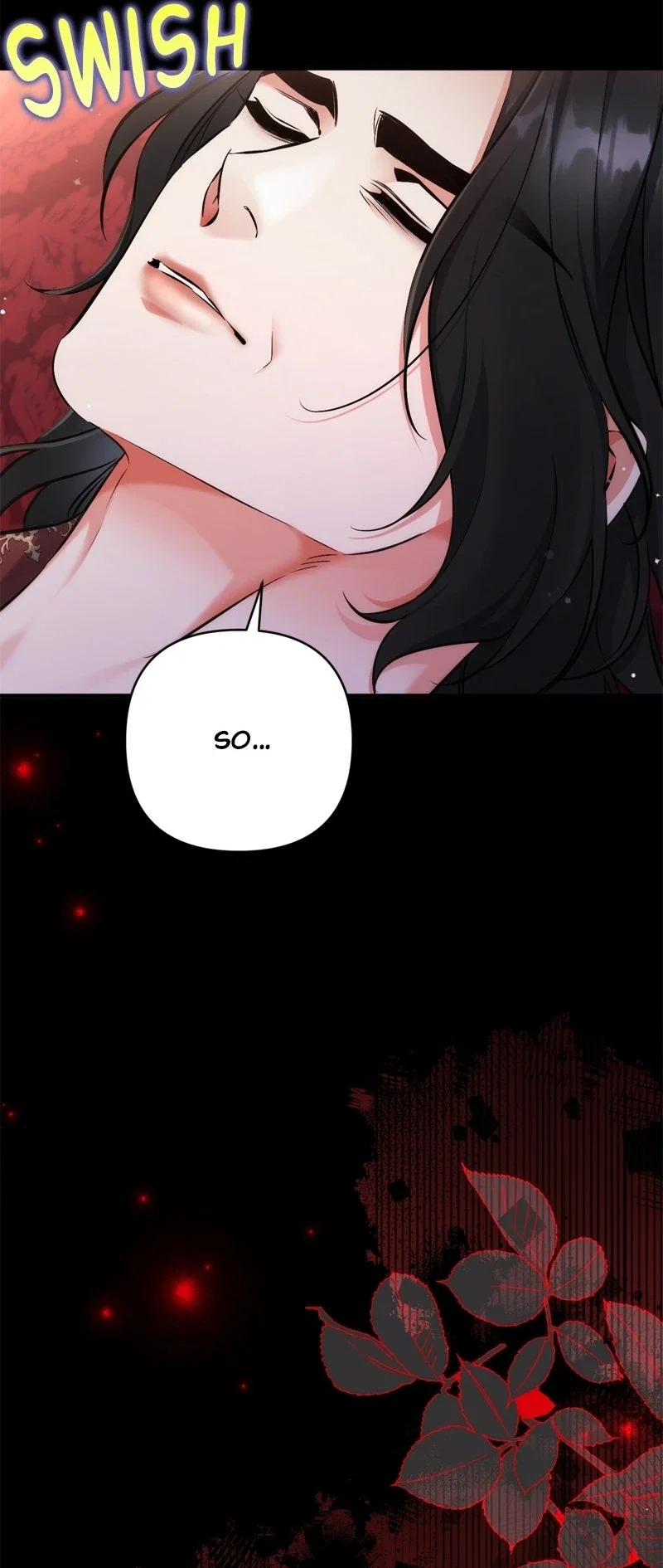 For My Derelict Favorite Chapter 104 - Page 8