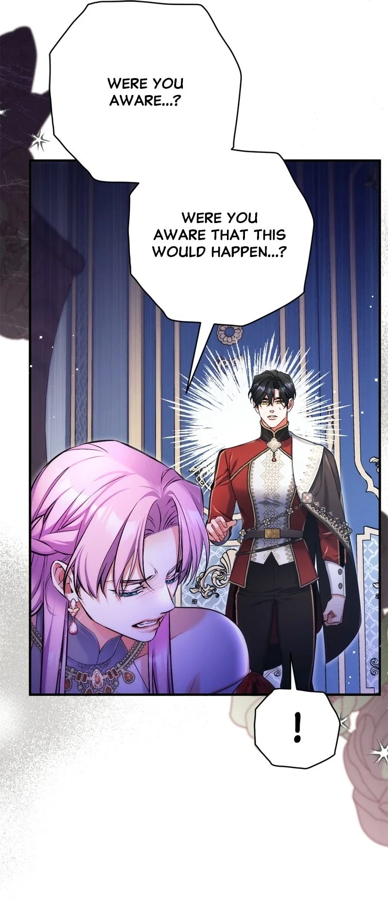 For My Derelict Favorite Chapter 104 - Page 14