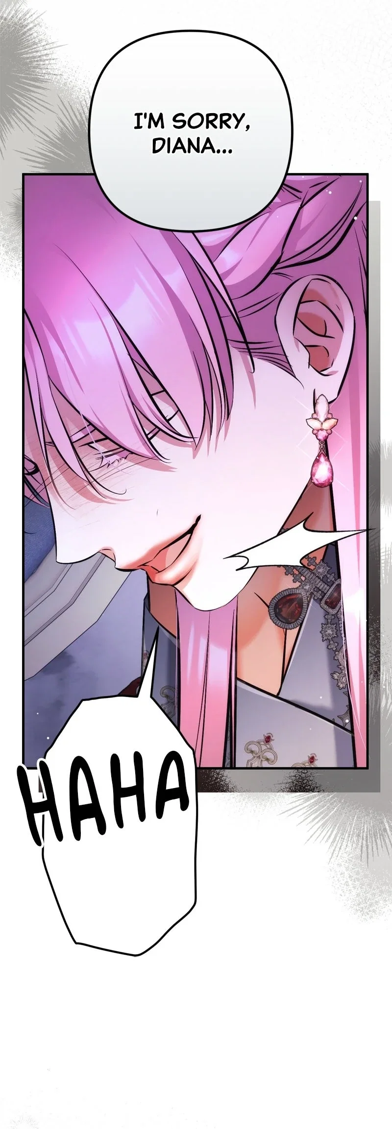 For My Derelict Favorite Chapter 104 - Page 17
