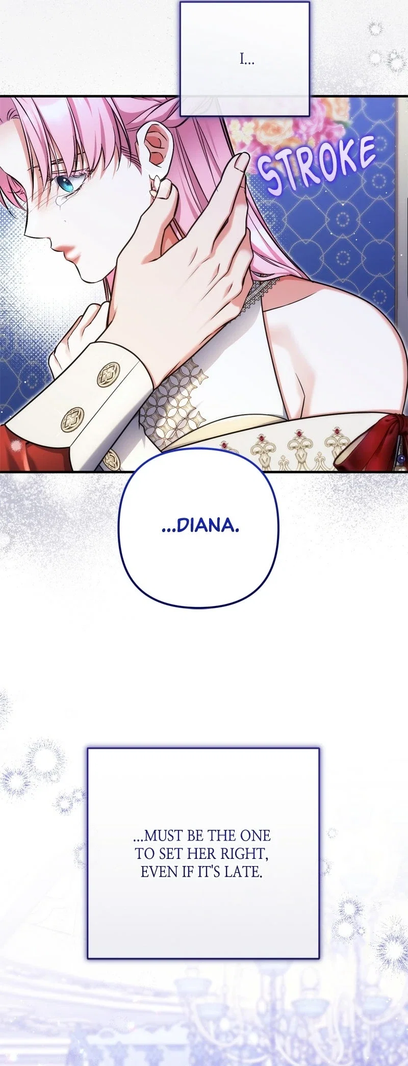 For My Derelict Favorite Chapter 104 - Page 29