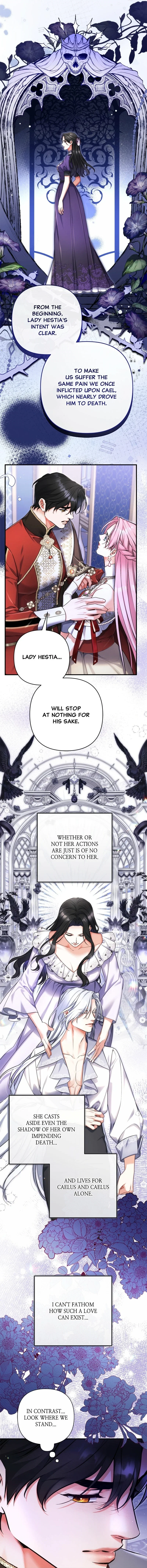 For My Derelict Favorite Chapter 104 - Page 33