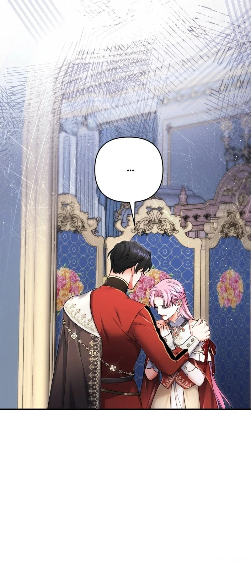 For My Derelict Favorite Chapter 104 - Page 35