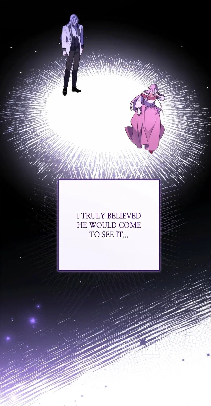 For My Derelict Favorite Chapter 104 - Page 37