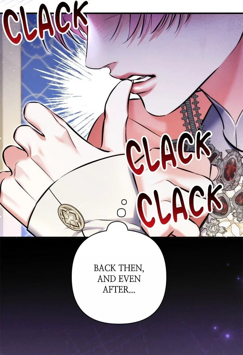 For My Derelict Favorite Chapter 104 - Page 38