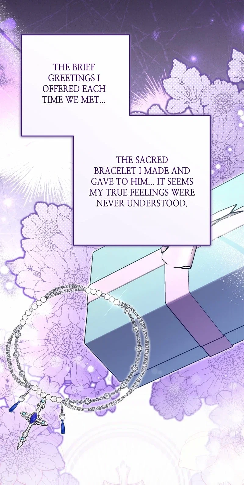 For My Derelict Favorite Chapter 104 - Page 39