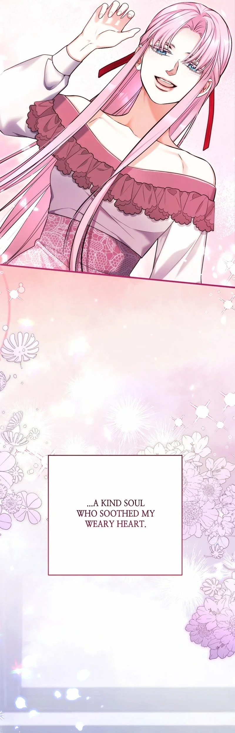 For My Derelict Favorite Chapter 104 - Page 48