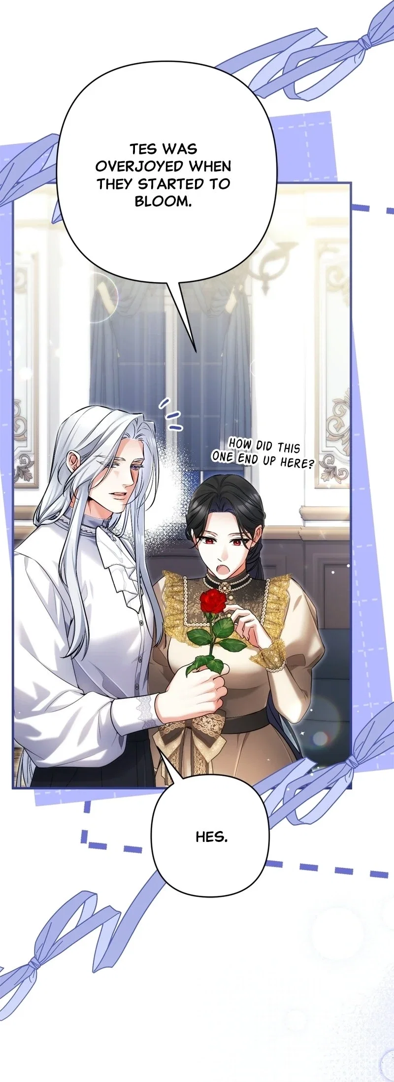 For My Derelict Favorite Chapter 113.09 - Page 4