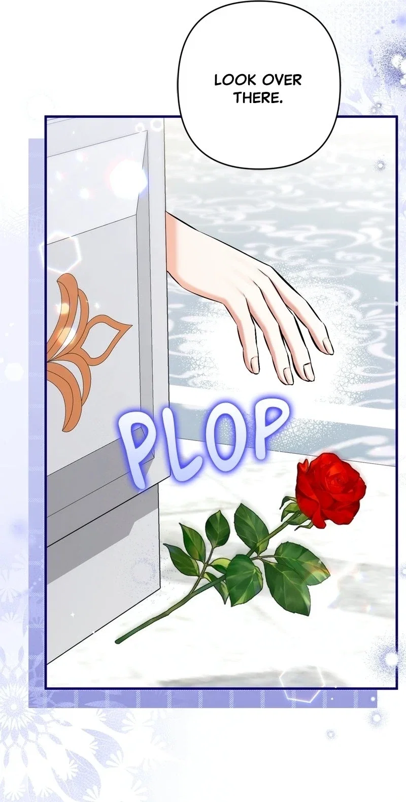For My Derelict Favorite Chapter 113.09 - Page 5