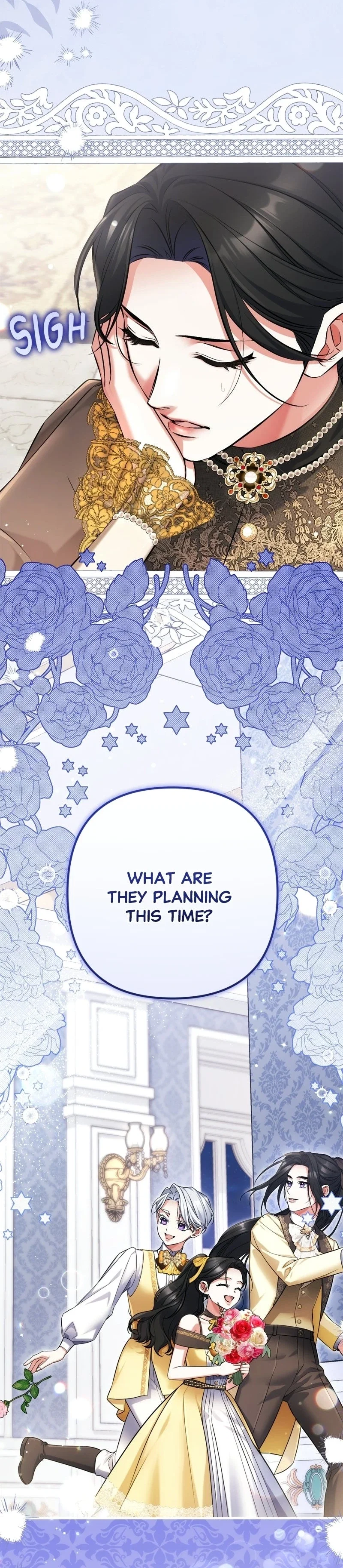 For My Derelict Favorite Chapter 113.09 - Page 8