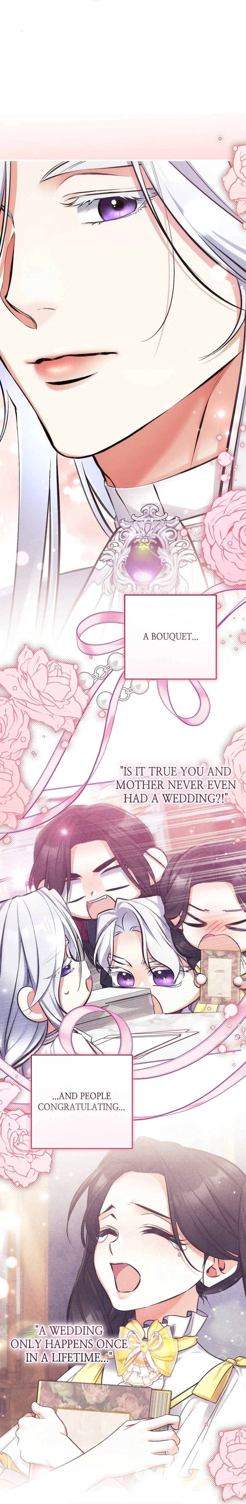 For My Derelict Favorite Chapter 113.09 - Page 17