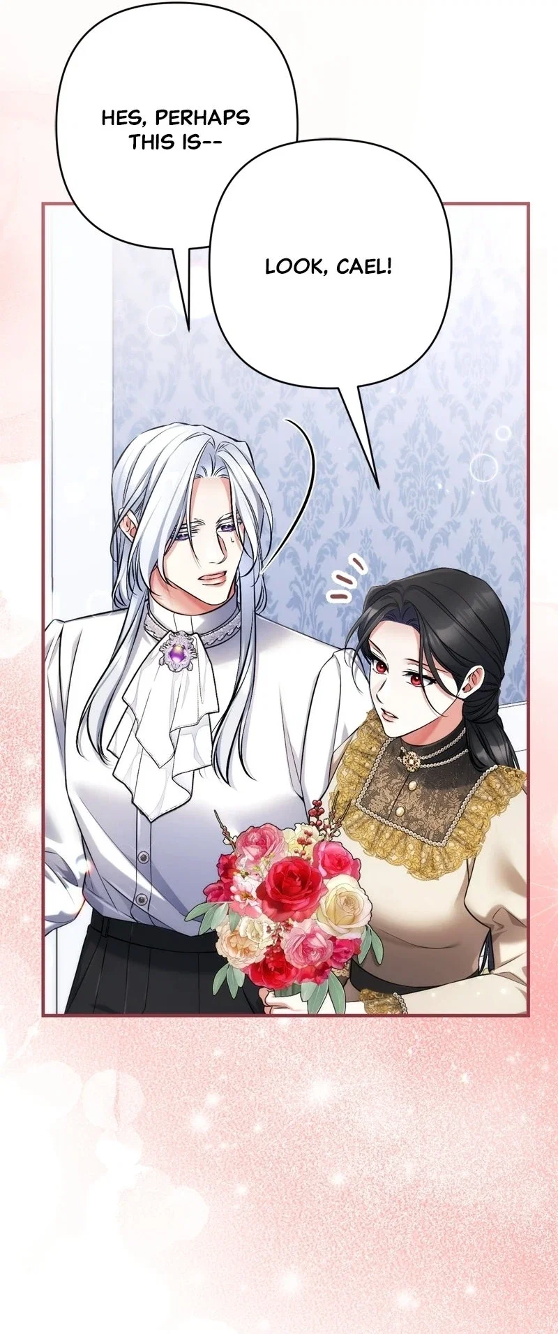 For My Derelict Favorite Chapter 113.09 - Page 21
