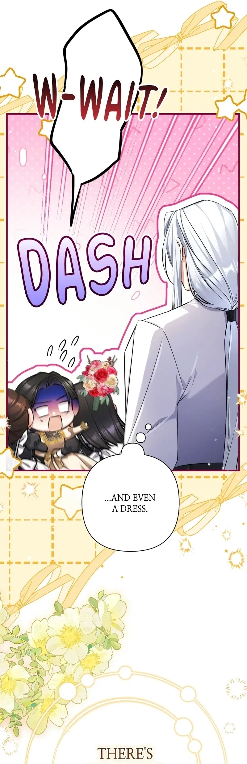 For My Derelict Favorite Chapter 113.09 - Page 28