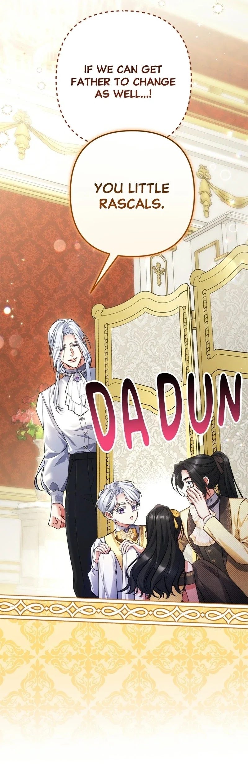 For My Derelict Favorite Chapter 113.09 - Page 31