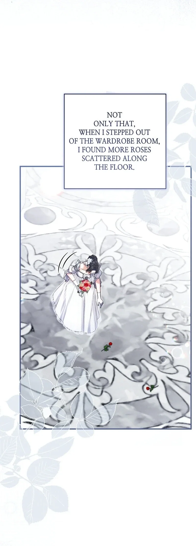 For My Derelict Favorite Chapter 113.09 - Page 37
