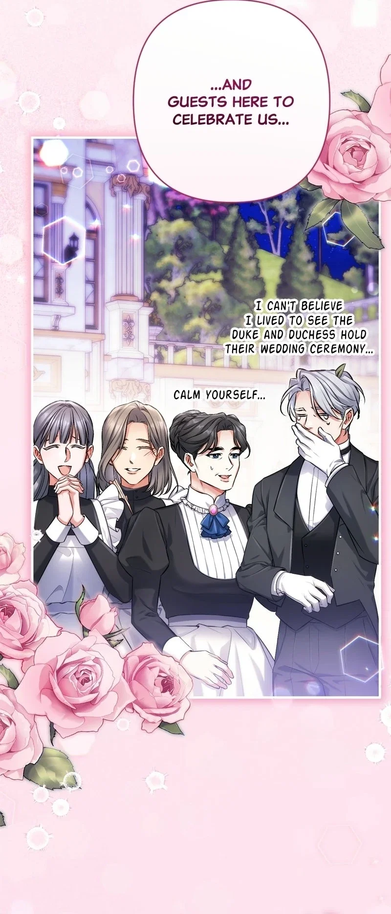 For My Derelict Favorite Chapter 113.09 - Page 53