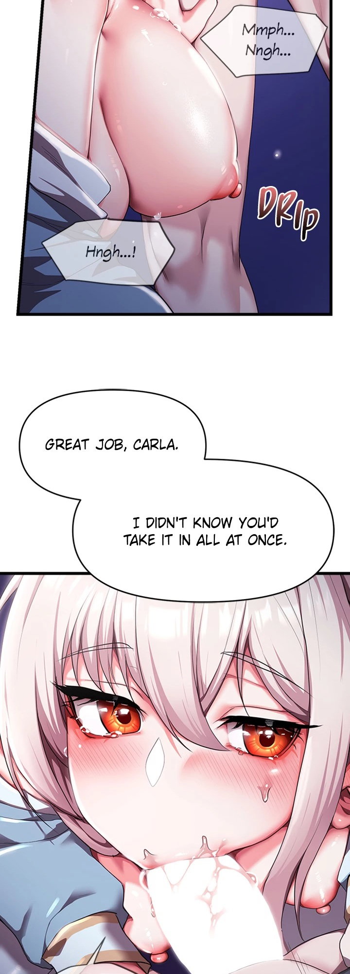 For Sale. Ruined Lady. Not Used. Chapter 6 - Page 4