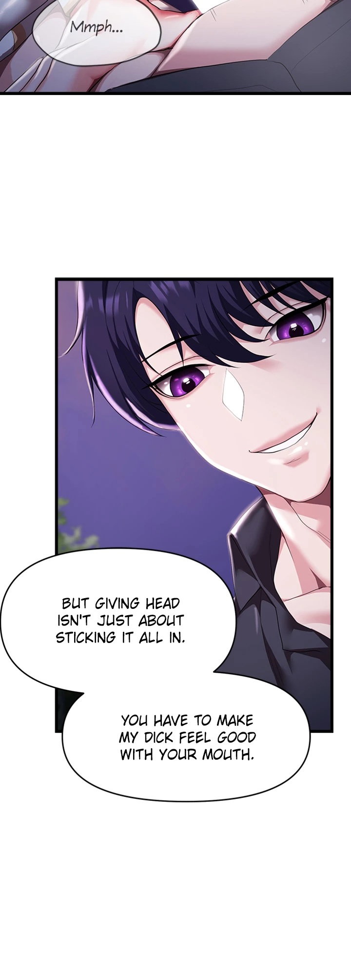 For Sale. Ruined Lady. Not Used. Chapter 6 - Page 5