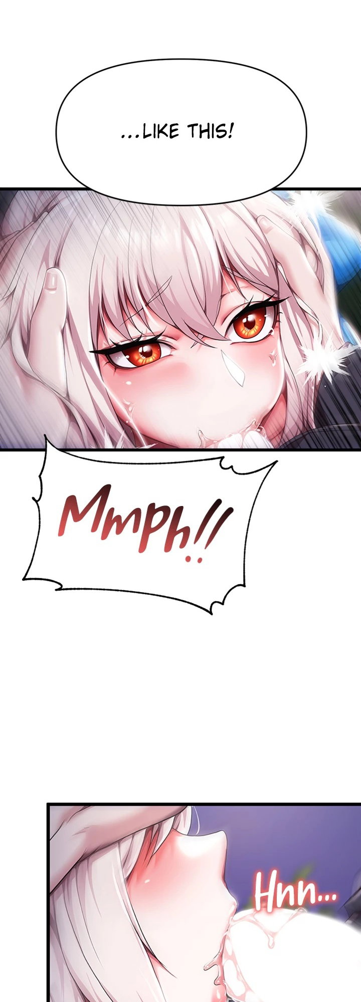For Sale. Ruined Lady. Not Used. Chapter 6 - Page 6