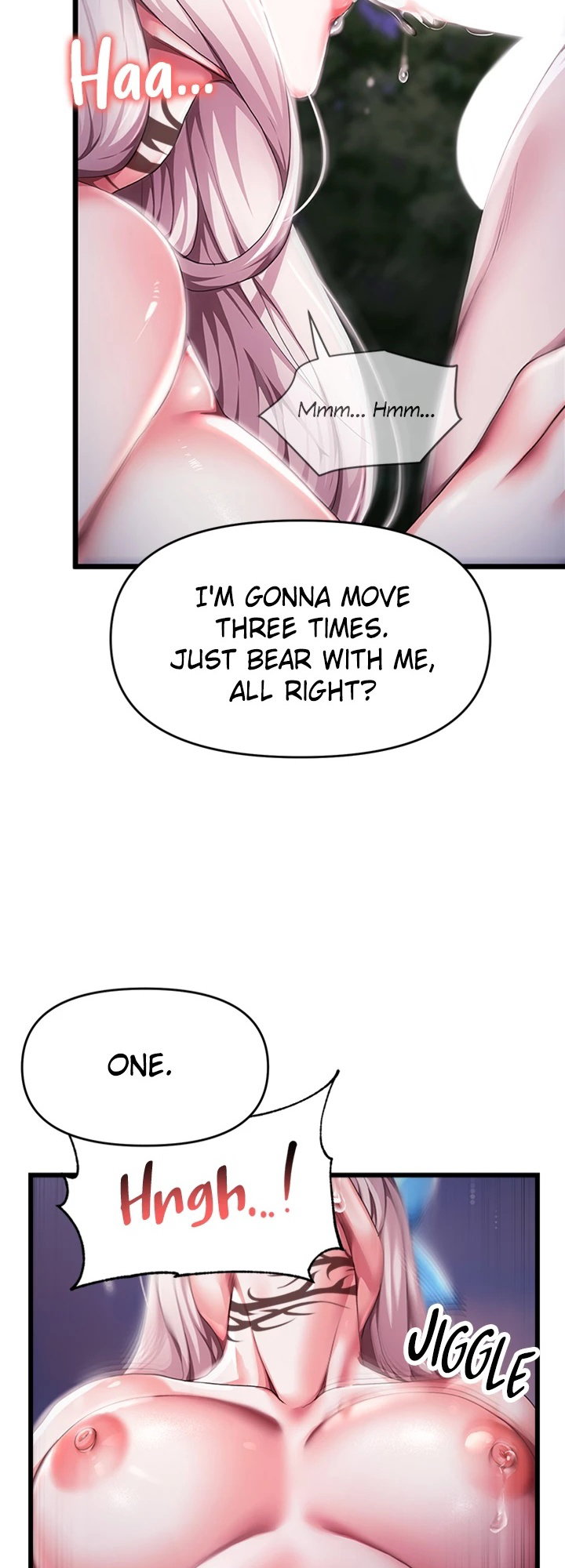For Sale. Ruined Lady. Not Used. Chapter 6 - Page 7