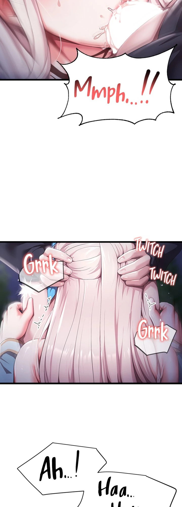 For Sale. Ruined Lady. Not Used. Chapter 6 - Page 9