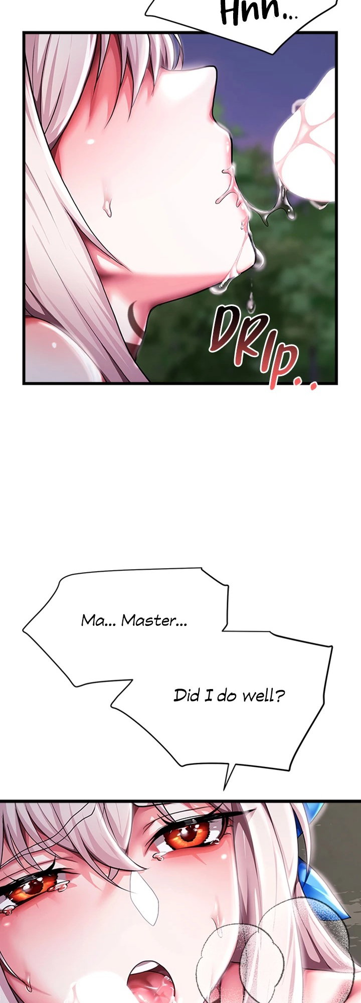 For Sale. Ruined Lady. Not Used. Chapter 6 - Page 10