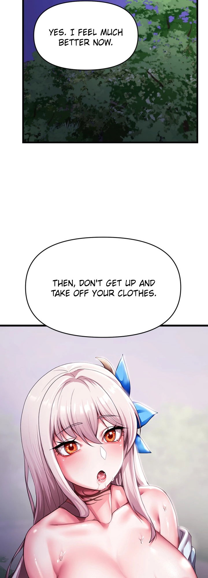 For Sale. Ruined Lady. Not Used. Chapter 6 - Page 12