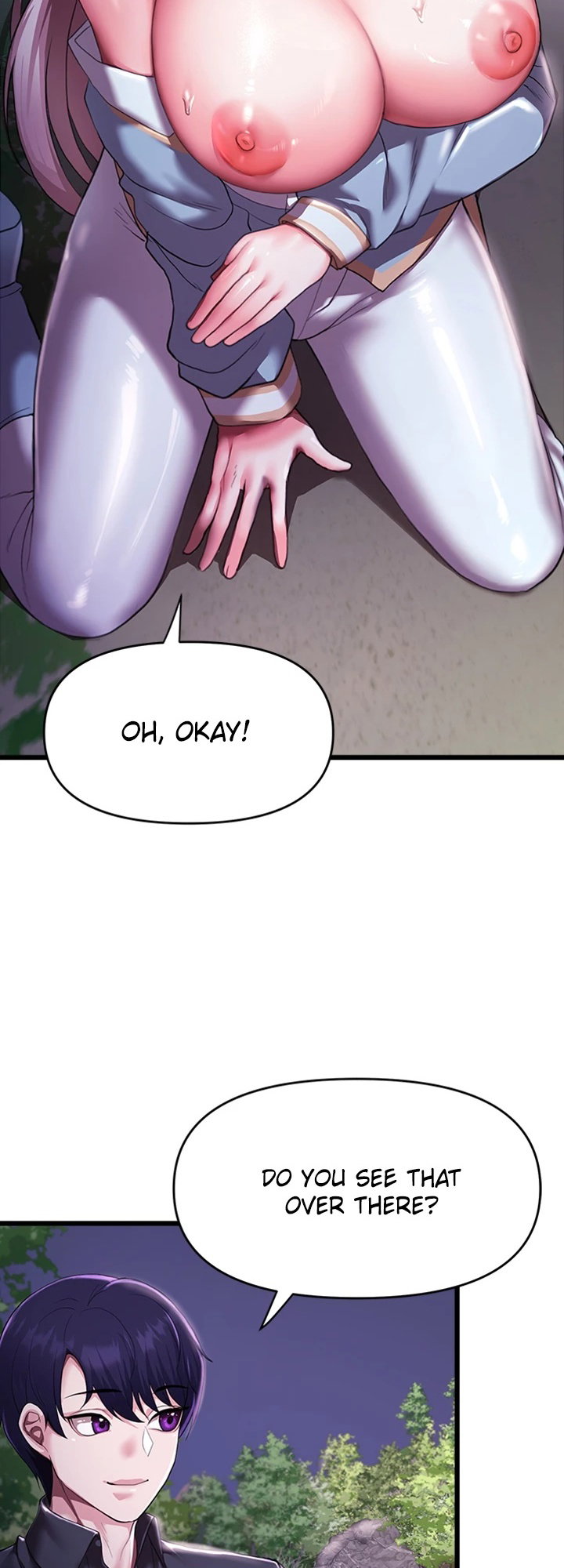 For Sale. Ruined Lady. Not Used. Chapter 6 - Page 13