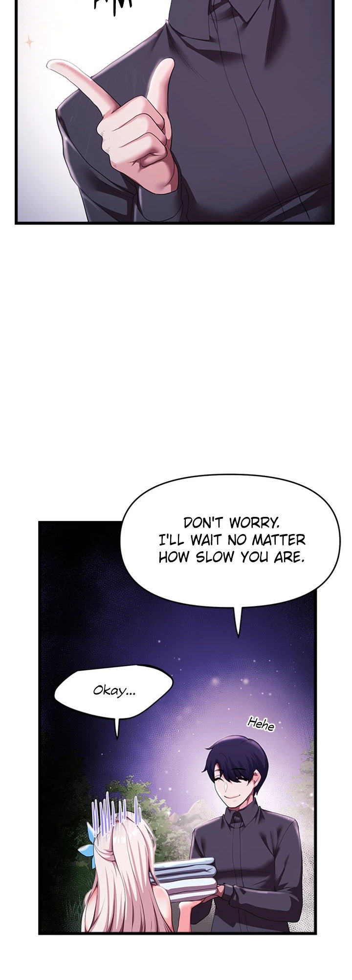 For Sale. Ruined Lady. Not Used. Chapter 6 - Page 16