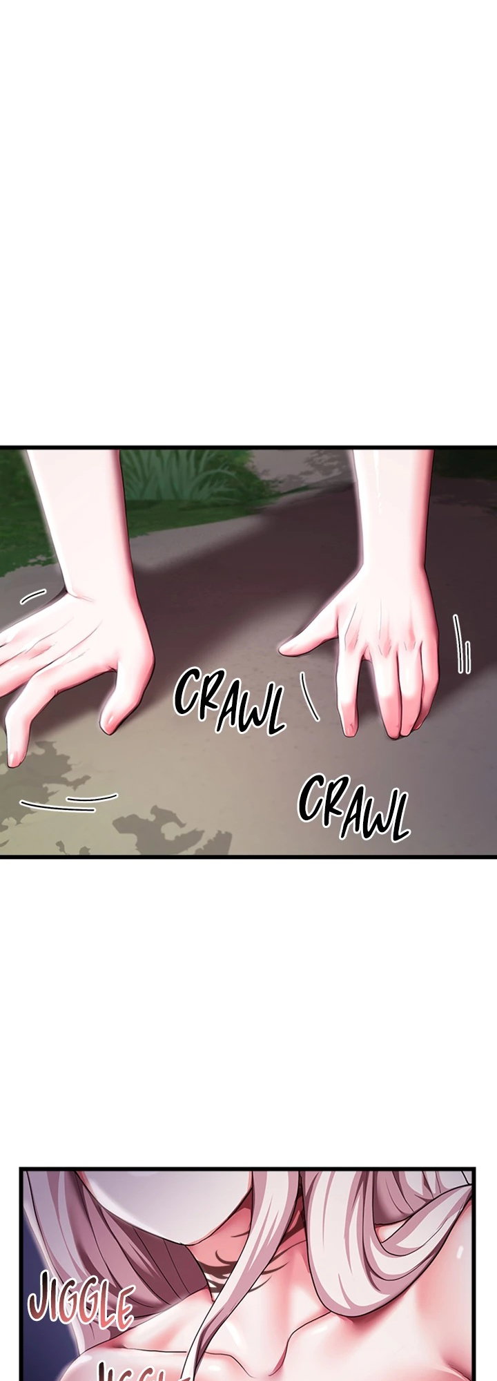 For Sale. Ruined Lady. Not Used. Chapter 6 - Page 17