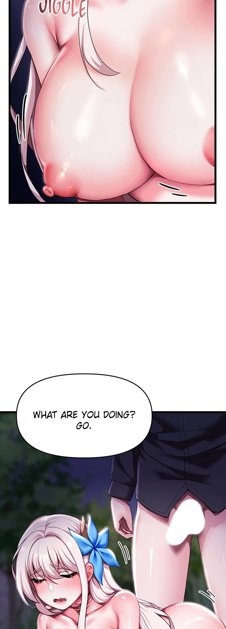 For Sale. Ruined Lady. Not Used. Chapter 6 - Page 18