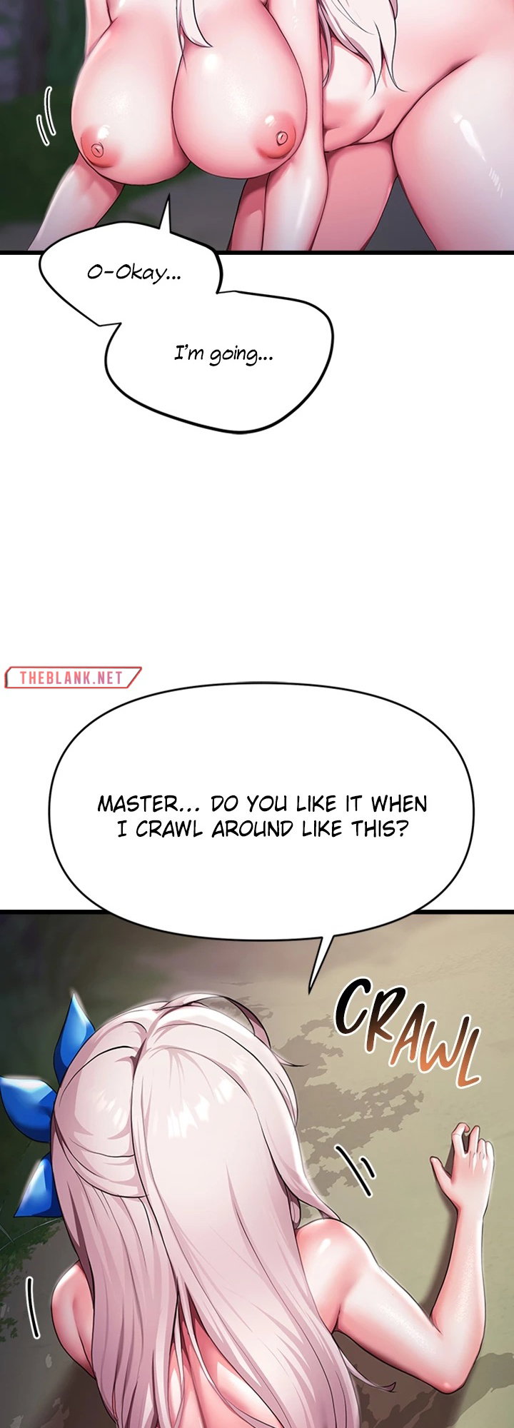 For Sale. Ruined Lady. Not Used. Chapter 6 - Page 19