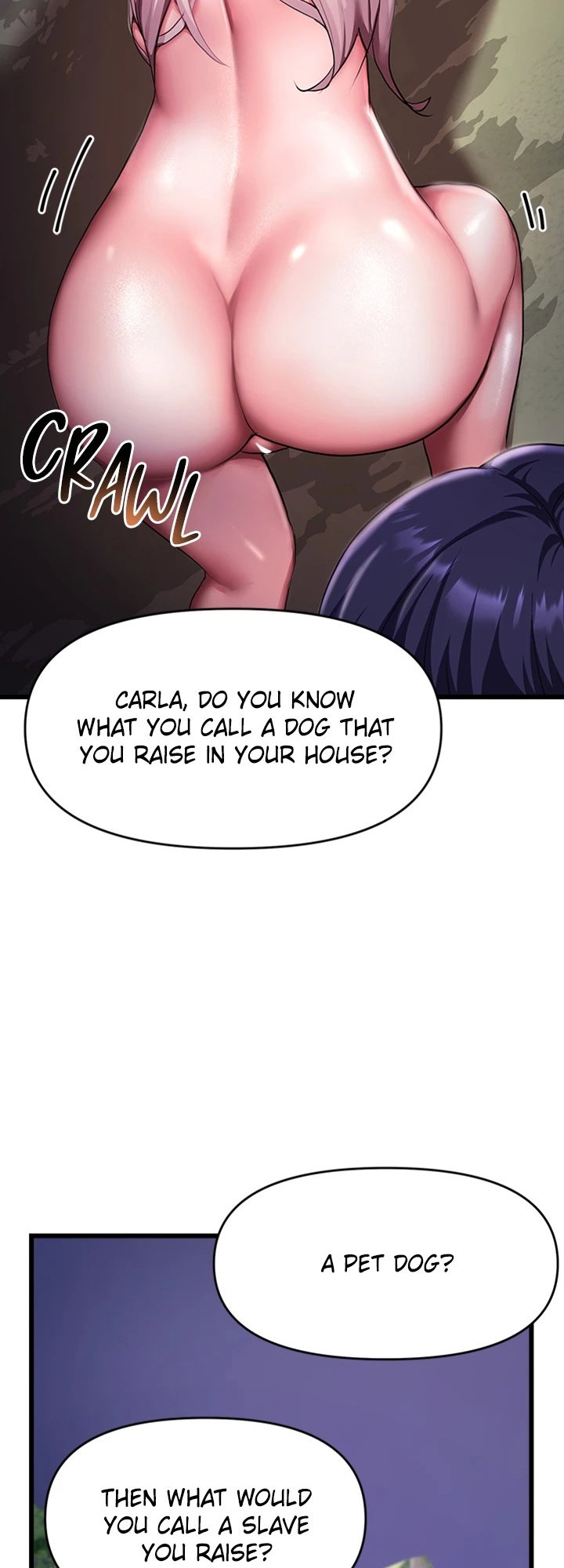 For Sale. Ruined Lady. Not Used. Chapter 6 - Page 20
