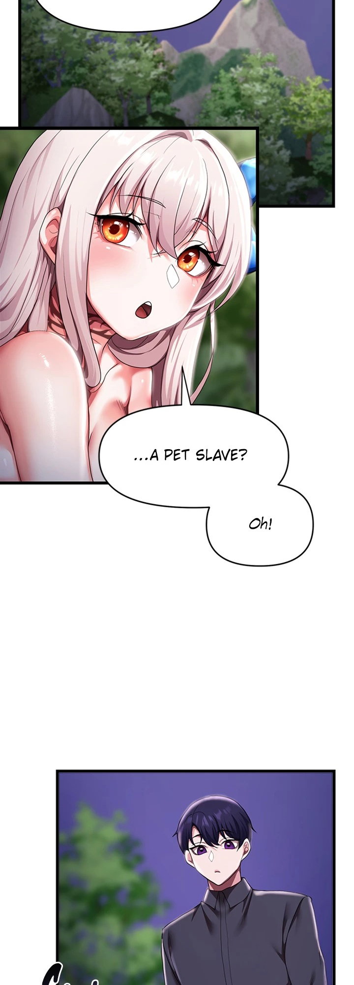 For Sale. Ruined Lady. Not Used. Chapter 6 - Page 21