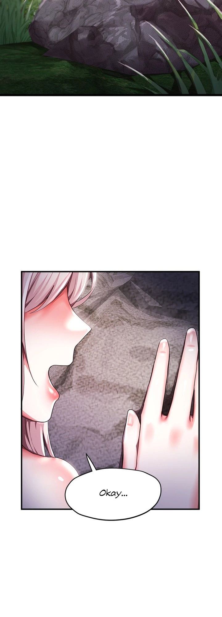 For Sale. Ruined Lady. Not Used. Chapter 6 - Page 24