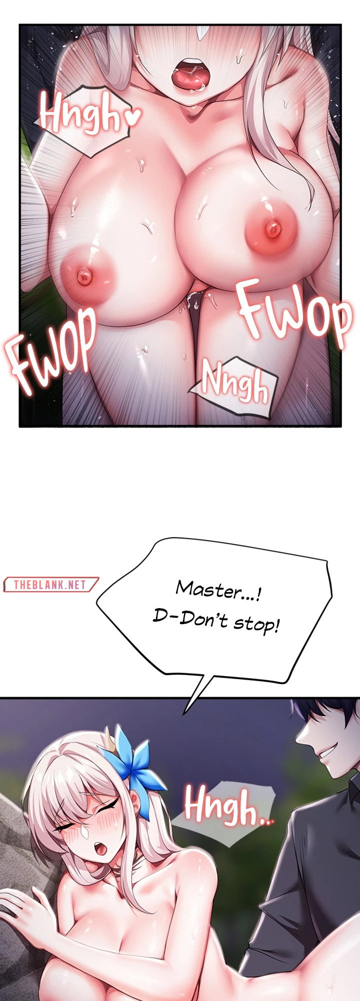 For Sale. Ruined Lady. Not Used. Chapter 6 - Page 30