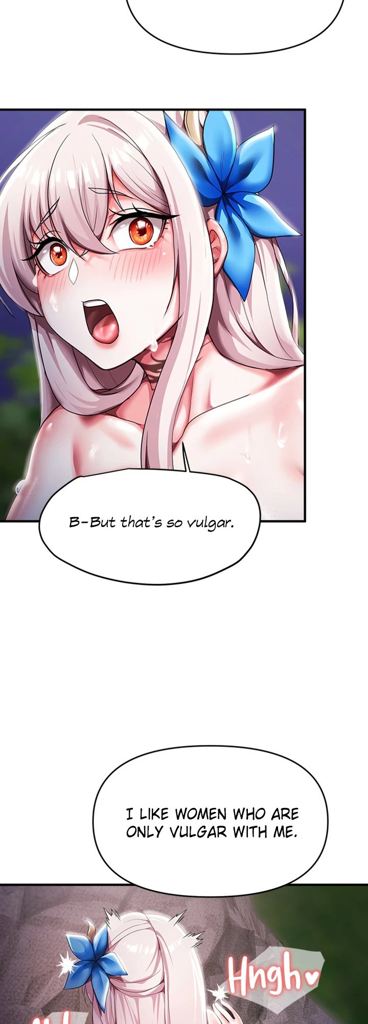 For Sale. Ruined Lady. Not Used. Chapter 6 - Page 32