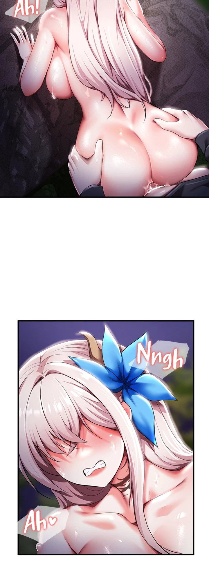 For Sale. Ruined Lady. Not Used. Chapter 6 - Page 33