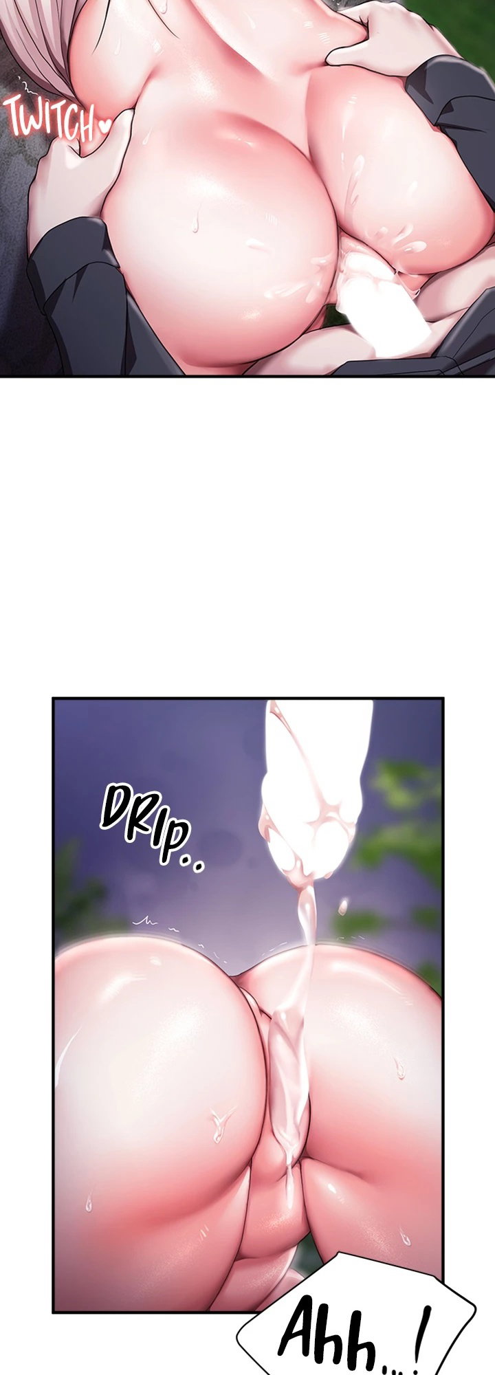 For Sale. Ruined Lady. Not Used. Chapter 6 - Page 38