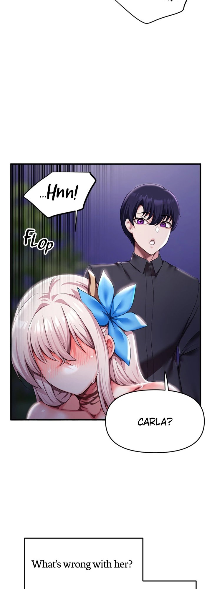 For Sale. Ruined Lady. Not Used. Chapter 6 - Page 39