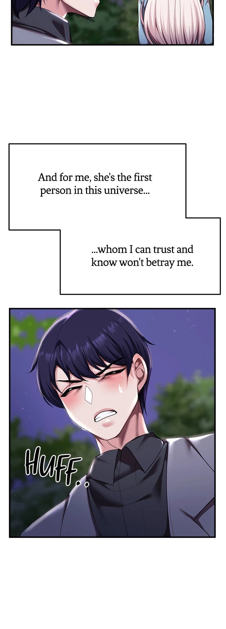 For Sale. Ruined Lady. Not Used. Chapter 6 - Page 45