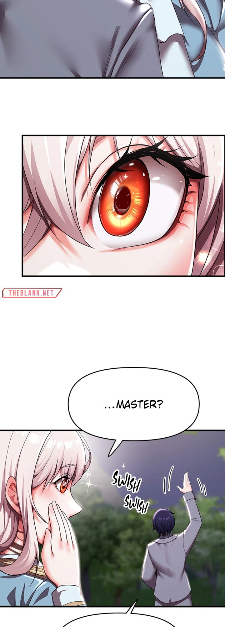 For Sale. Ruined Lady. Not Used. Chapter 6 - Page 47
