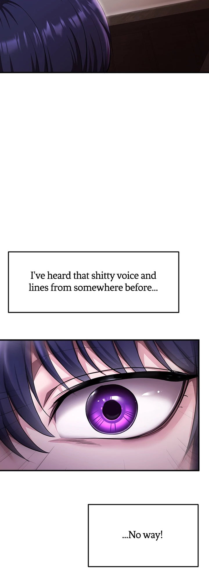 For Sale. Ruined Lady. Not Used. Chapter 6 - Page 54