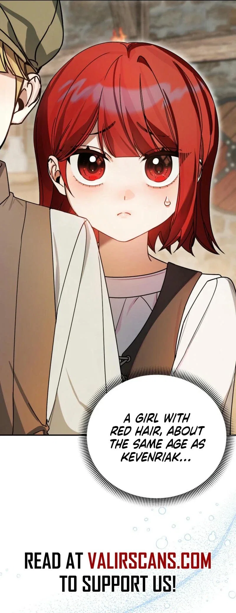 For the Young Villain's Happy Ending Chapter 9 - Page 24