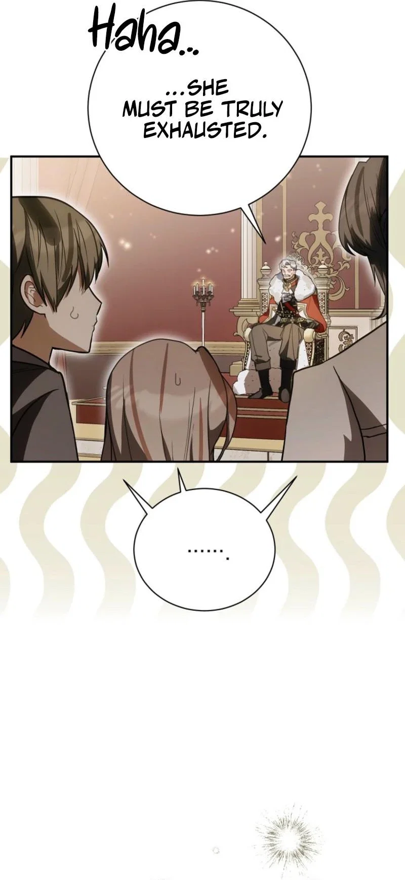 For the Young Villain's Happy Ending Chapter 34 - Page 45