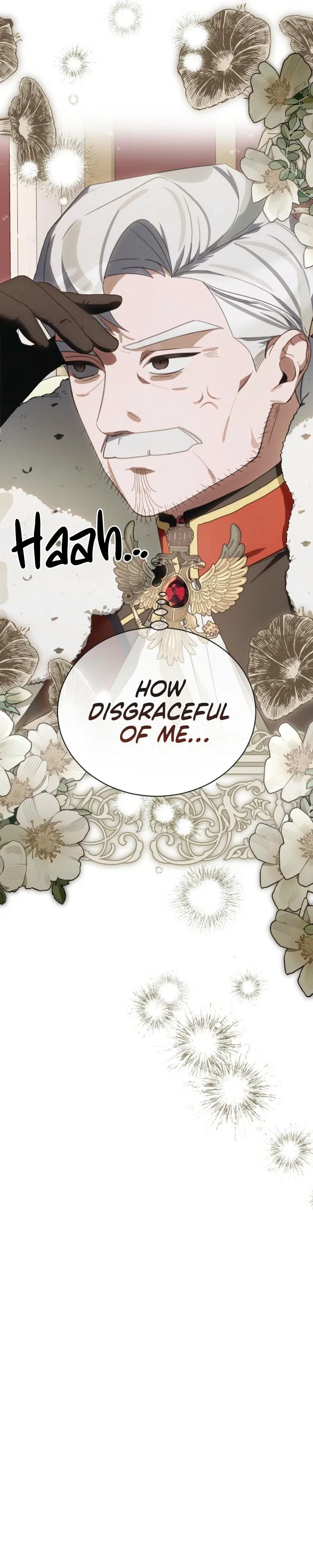 For the Young Villain's Happy Ending Chapter 34 - Page 46